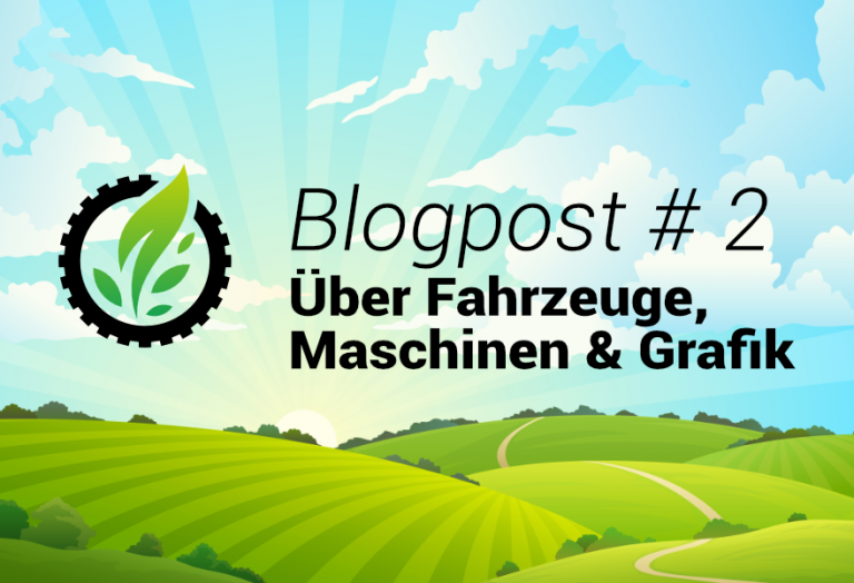 Blogpost Fahrzeuge Maschinen und Technik