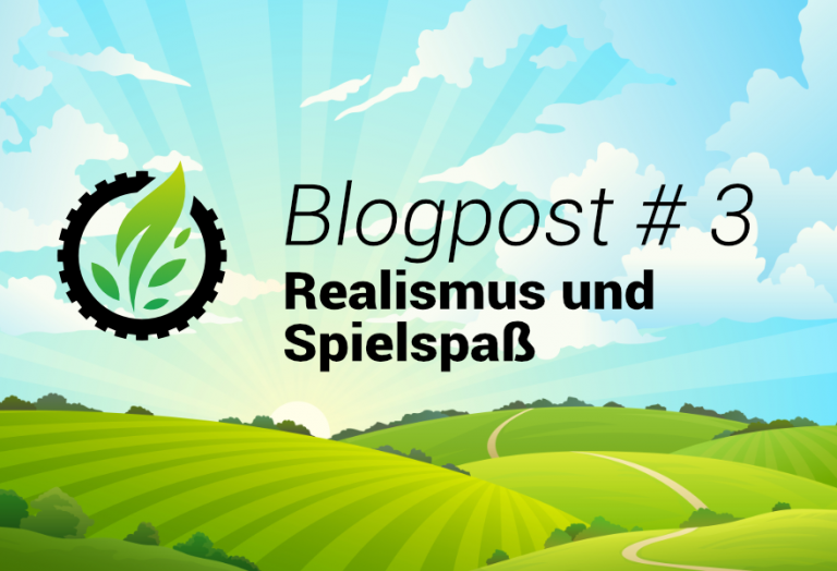 Logo Lohnunternehmer Simulator